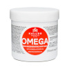 Kallos juuksemask Omega 275ml, naistele