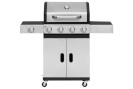 Mustangi gaasigrill Shelbyville 4+1