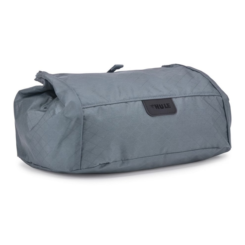 Thule reisikott 5581 Travel Shoe Bag pond gray