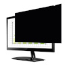 Fellowes privaatusfilter - 23" 16:9 (509,8 x 286,7mm)