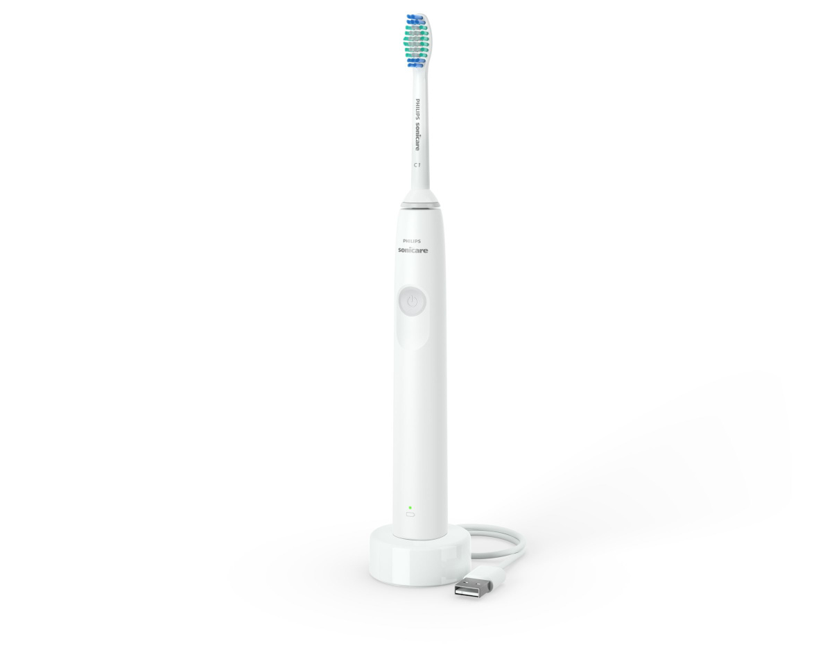 Philips hambahari Sonicare 1100 series 1100 Series HX3641/02 Sonic electric toothbrush