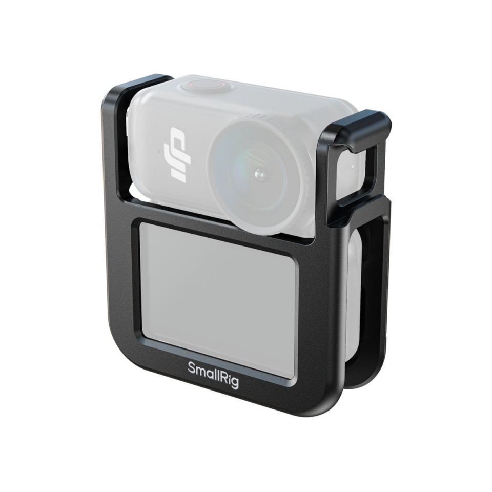 SmallRig 5764 Half Cage for DJI Osmo Nano