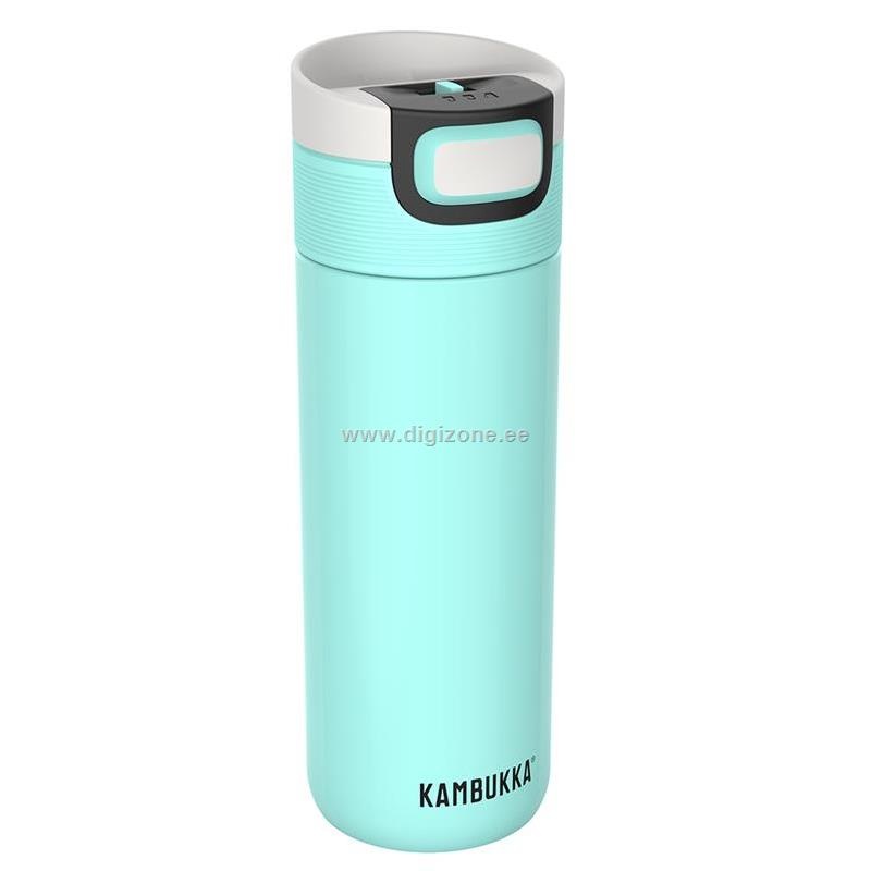 Kambukka termokruus Etna Gletcher, 500ml, helesinine