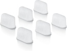 Severin veefiltrikassetid ZB5557 Filka Water Filter Cartridges, 6tk