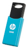 HP Flash mälupulk USB-Stick 32GB HP v212w 2.0 Flash Drive (must/sinine)