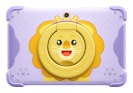 Blackview tahvelarvuti Tablet Link 1 Kids 8" 4GB RAM/64GB SSD Purple, lilla