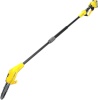 Stanley Cordless Chain Saw | SFMCPS620M1-QW | 18 V | 4 Ah | Lithium-ion technology