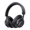 QCY juhtmevabad kõrvaklapid Headphones H6 Ultra Black, Black, must