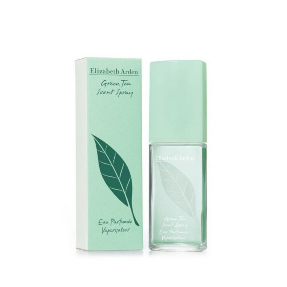 Elizabeth Arden naiste parfüüm EDP Green Tea 50ml