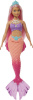 Barbie nukk Core Mermaid 1 HGR09