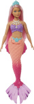 Barbie nukk Core Mermaid 1 HGR09