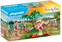 Playmobil klotsid 71426 Family Fun 71426 Wycieczka rowerami górskimi