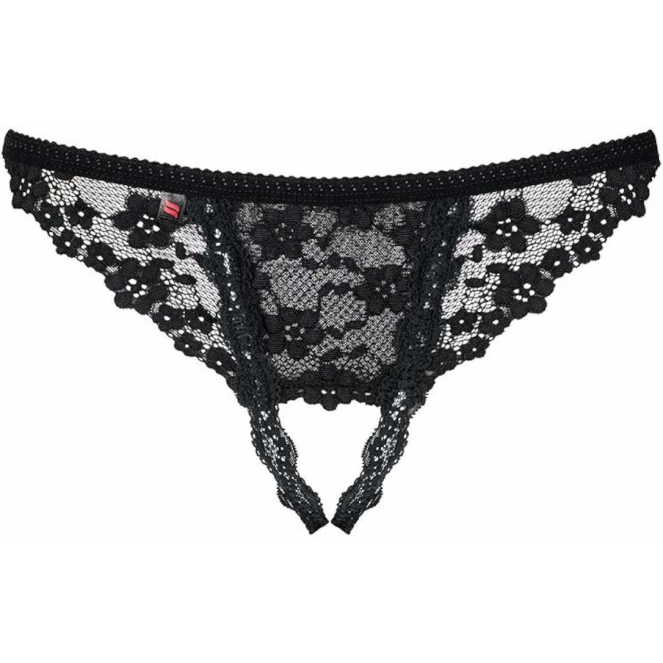 Obsessive stringid L/XL