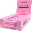 Barebells proteiinibatoon Soft Bar Chokladboll, 55 g, 12-pakk