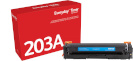 Xerox tooner Everyday HP 203A, tsüaan