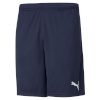 Lühikesed püksid Męskie Puma Teamrise Training Shorts tumesinine 657336 06 XL