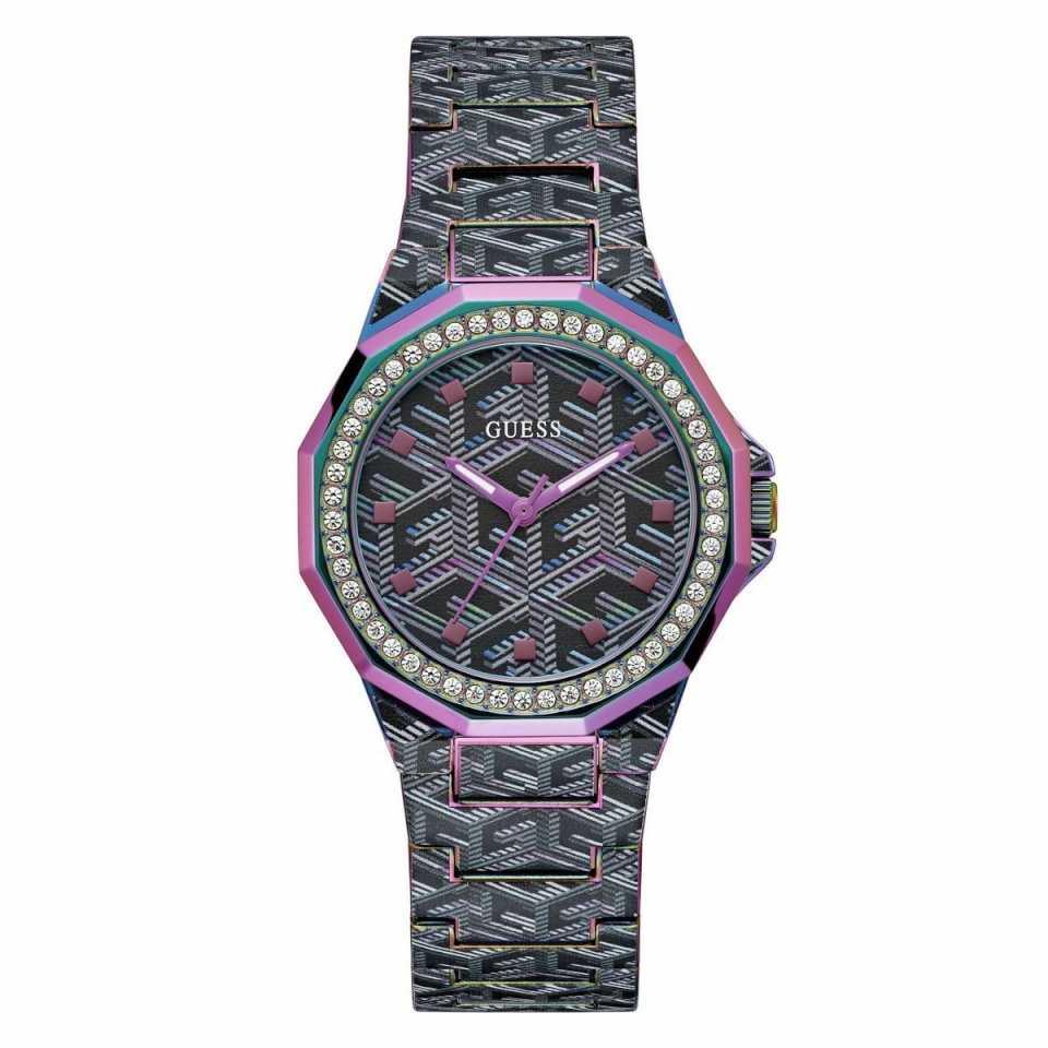 Guess naiste kell GW0597L2 (Ø 38mm)