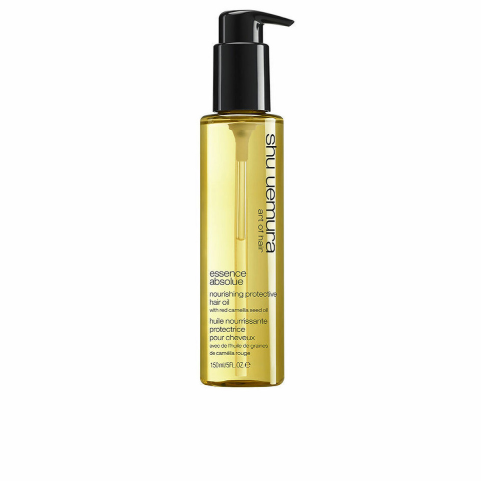 Shu Uemura juukseid kaitsev Õli Essence Absolue 150ml
