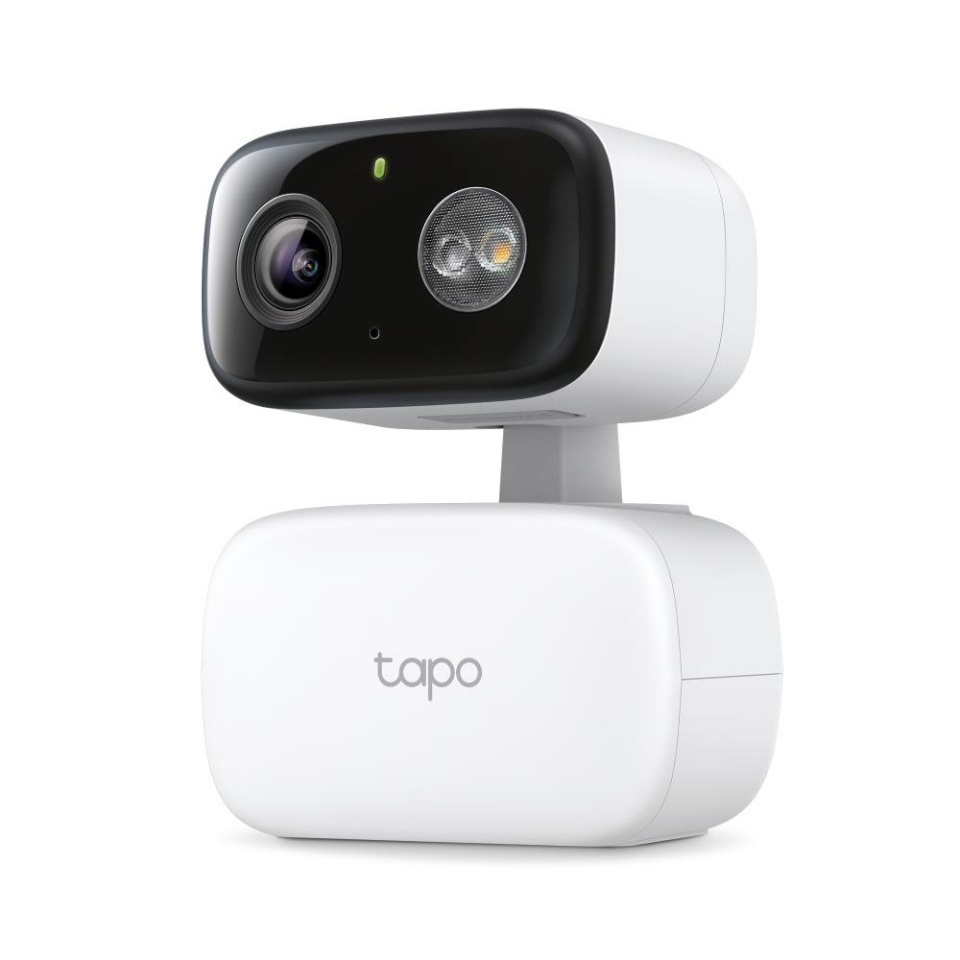Tp-link Wireless Camera Indoor/outdoor/tapo C206