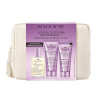 NUXE komplekt Hair Prodigieux High Shine Shampoo 50ml + Hair Prodigieux High Shine Conditioner 30ml + Hair Prodigieux Pre-Shampoo Nourishing Mask 30ml + Bag, naistele