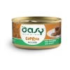 Oasy kassitoit Caprice Mousse Rabbit, 85g