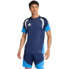 Adidas Teamwear T-särk meestele Tiro 26 Competition Training Jersey tumesinine JX4255 suurus S