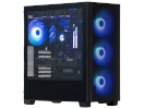 Blackstorm lauaarvuti 5070 R7X3D Gaming