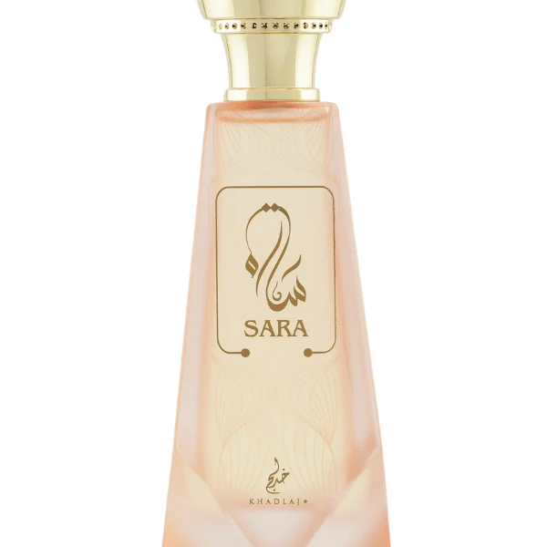 Khadlaj parfüüm Sara 100ml, naistele
