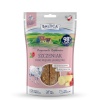 Baltica maius koerale Delicacies of the Regions Meat Strips Lamb, 90g