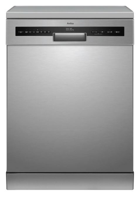 Amica nõudepesumasin DFM64C7EOqIH