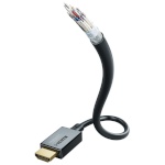 In-Akustik kaabel Star || Ultra High Speed HDMI Cable | HDMI 2.1 2.0m