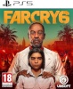 Ubisoft mäng Far Cry 6, PS5