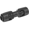 Gardena kastmissüsteemi ühendusliitmik 13203-20 Micro-Drip-System Connector 13mm (1/2"), hall