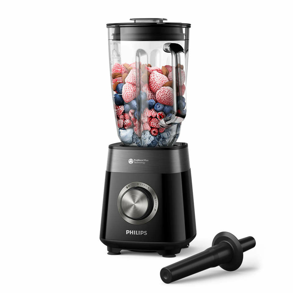 Philips blender HR3030/00 Series 5000 Blender, must
