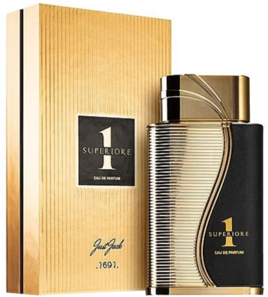 Just Jack parfüüm 1 Superiore 100ml, meestele