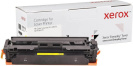 Xerox tooner Everyday HP 415A, kollane