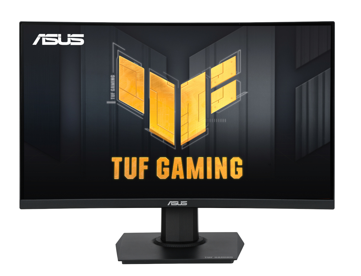 ASUS monitor TUF Gaming VG24VQER 59.94cm (16:9) FHD HDMI DP