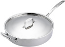 Scanpan pann Fusion 5, 26cm, roostevaba teras