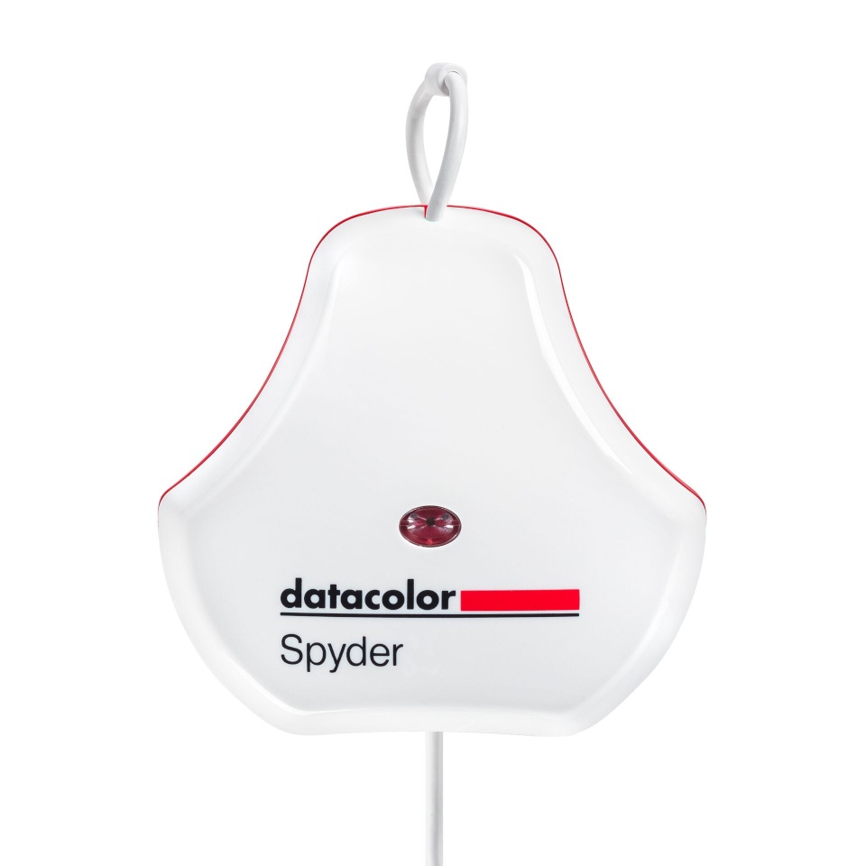 datacolor kalibraator Spyder