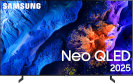 Samsungi teler 50" QN80F – 4K Neo QLED teler