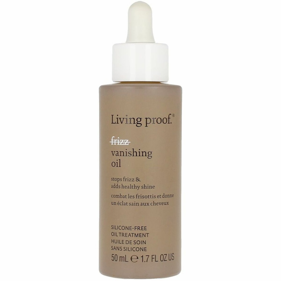 Living Proof Kahususevastane hooldus No Frizz 50ml