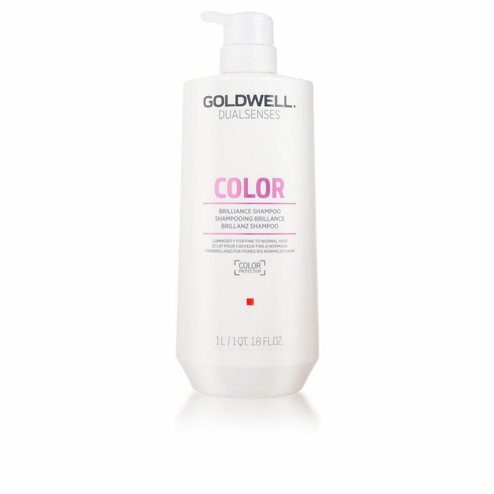 Goldwell elustav šampoon Color 1 L