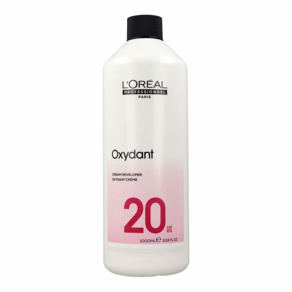 L'Oreal Professionnel Paris juuksemask OXIDANTES 1 L