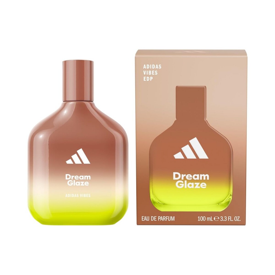 Adidas parfüüm unisex VIBES DREAM GLAZE EDP 100ml