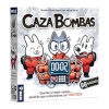 Devir oskuste mäng Cazabombas