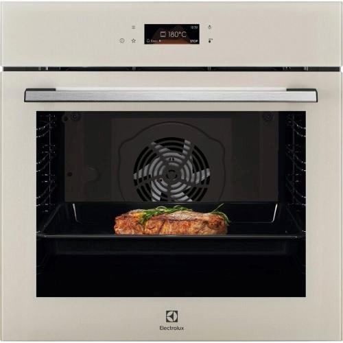 Electrolux integreeritav ahi LOE8F38S, 72L, A, katalüüs, kreem