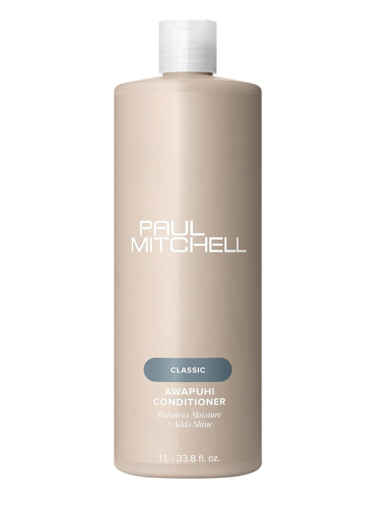 Paul Mitchell palsam Classic Awapuhi Conditioner 1000ml, unisex