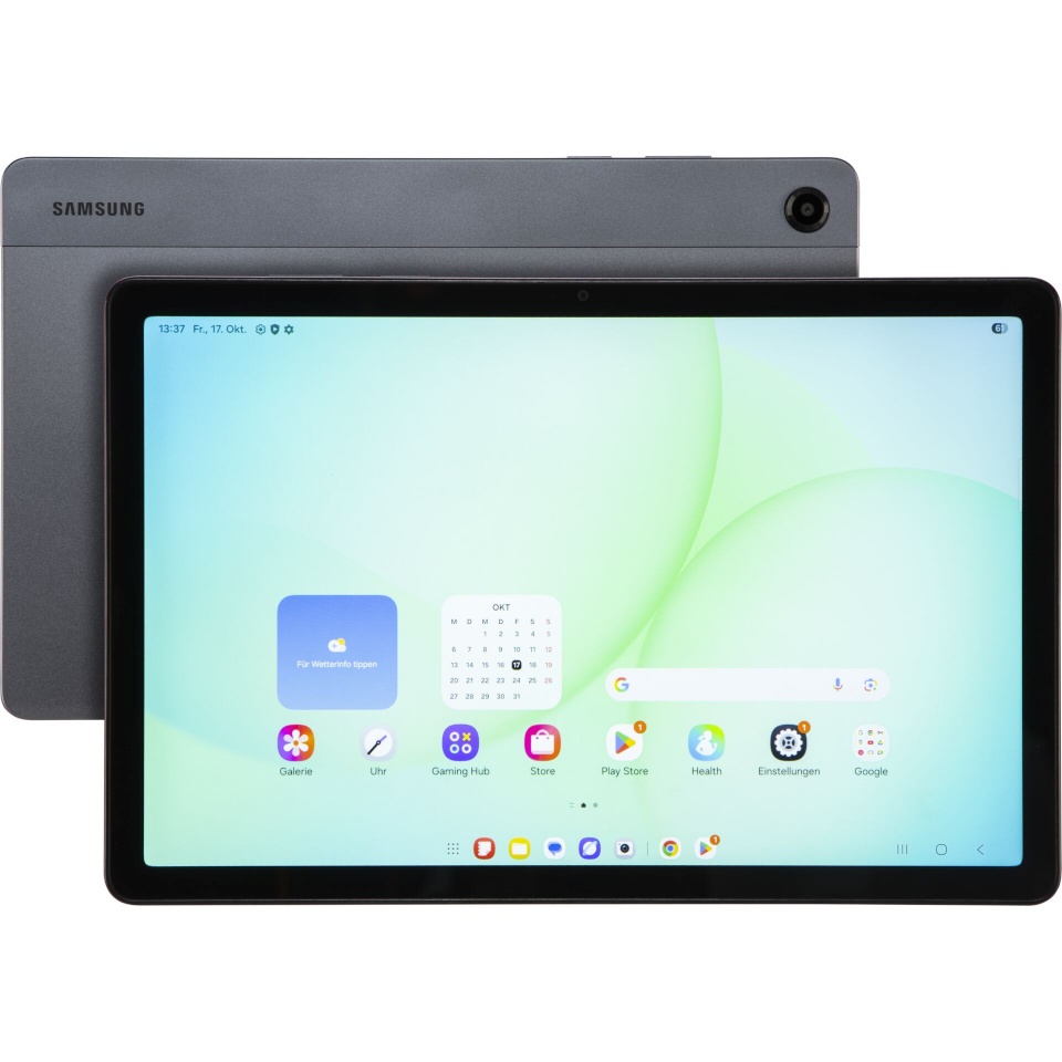 Samsung tahvelarvuti Galaxy Tab A11+ 5G 128GB hall