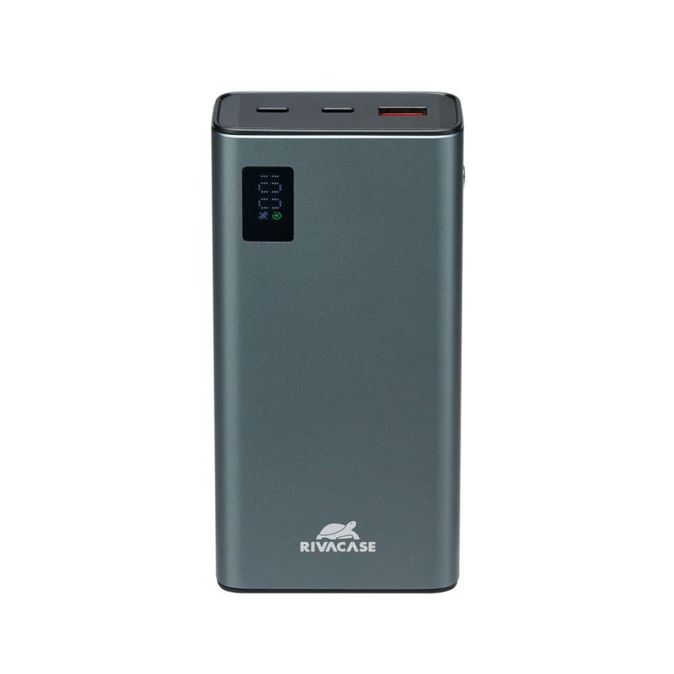 Rivacase akupank Power Bank USB 20000mah,