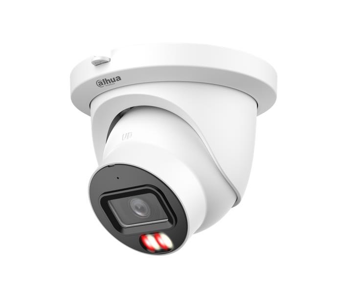 Dahua turvakaamera Net Camera 8MP Eyeball